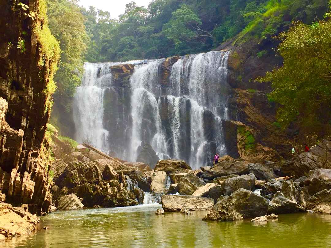 syntheri rocks in dandeli resorts